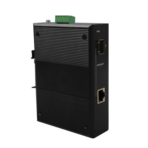 Top Pick: Single Port Network Switch Media Converter | Wholesale